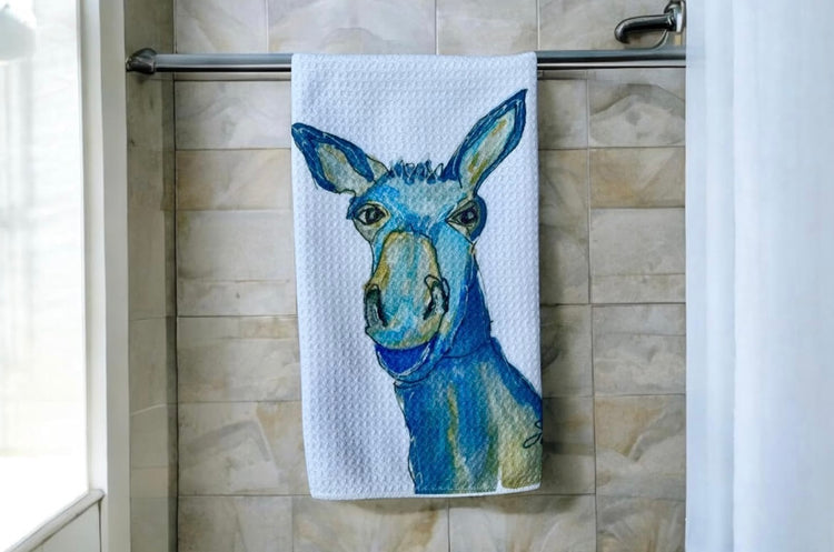 Decorative Towels