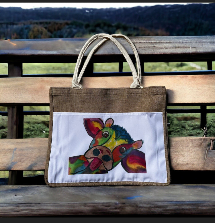 Apparel, Bags, and Totes