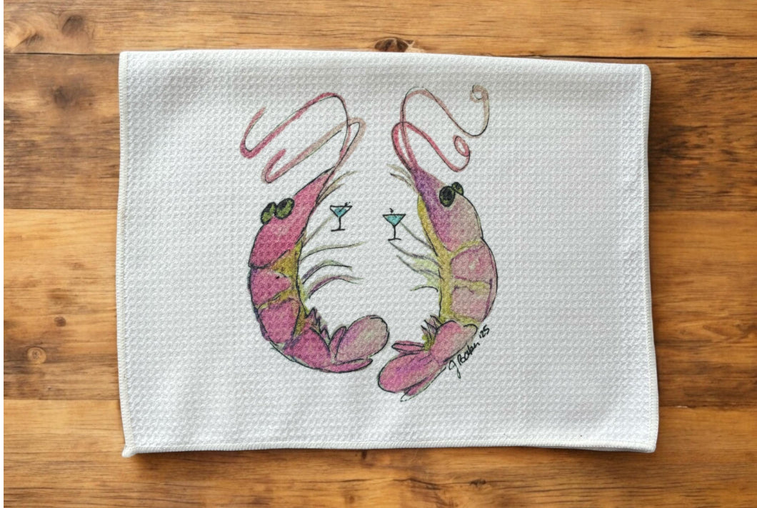 Cocktail Shrimp