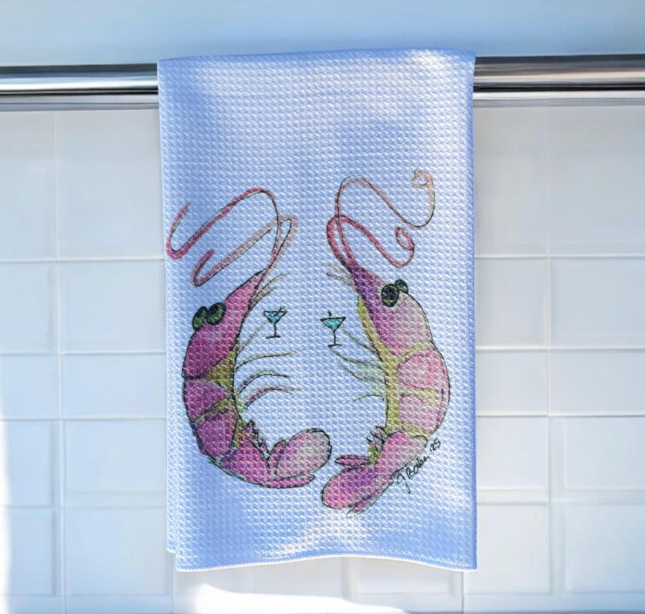 Cocktail Shrimp
