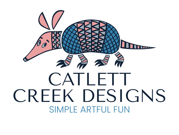 Catlett Creek Designs logo