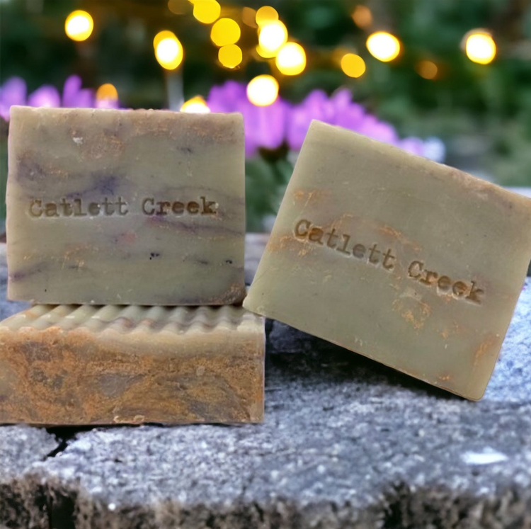 Artisan Soap