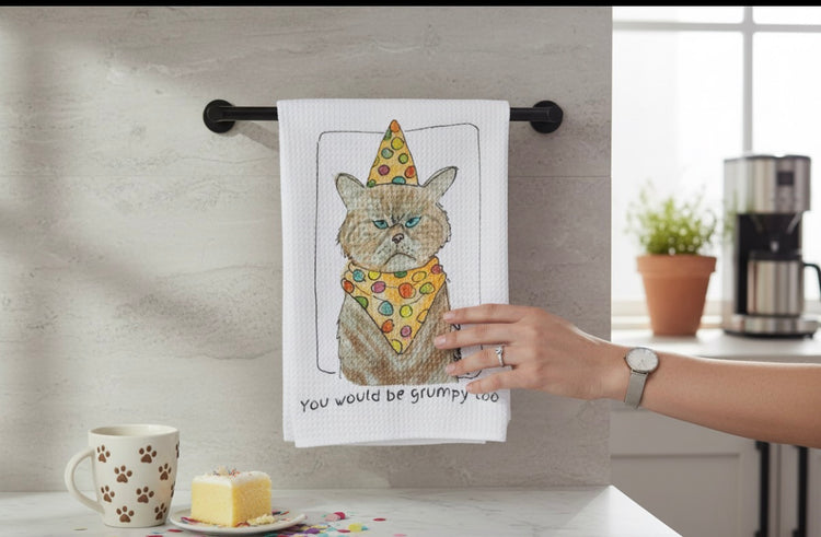 Decorative Towels