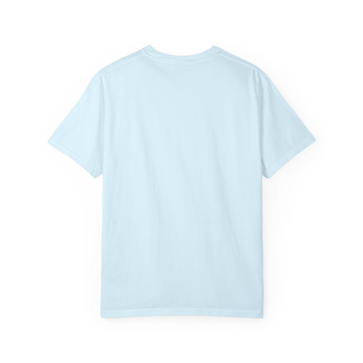 Playful Frog Holding Flower T-Shirt