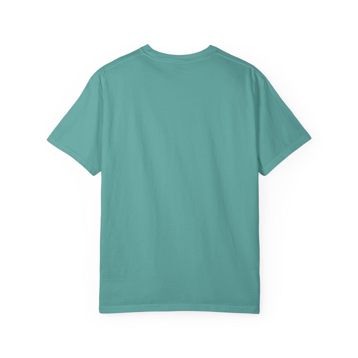Playful Frog Holding Flower T-Shirt