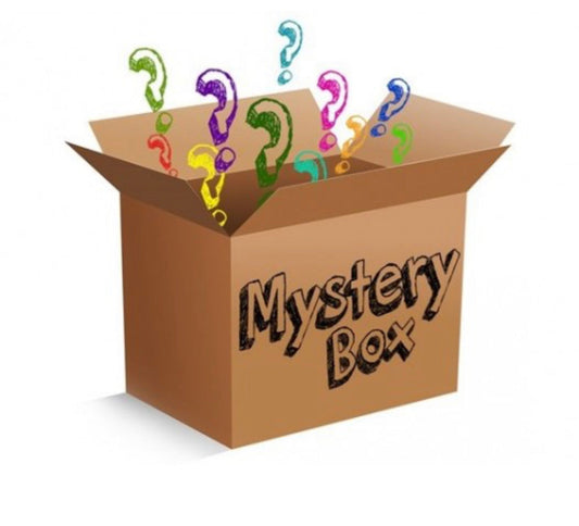 Soap Mystery Box FREE SHIPPING