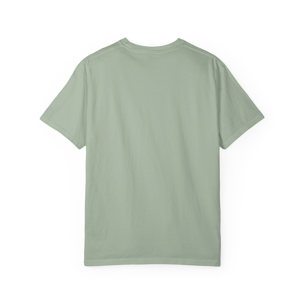 Playful Frog Holding Flower T-Shirt