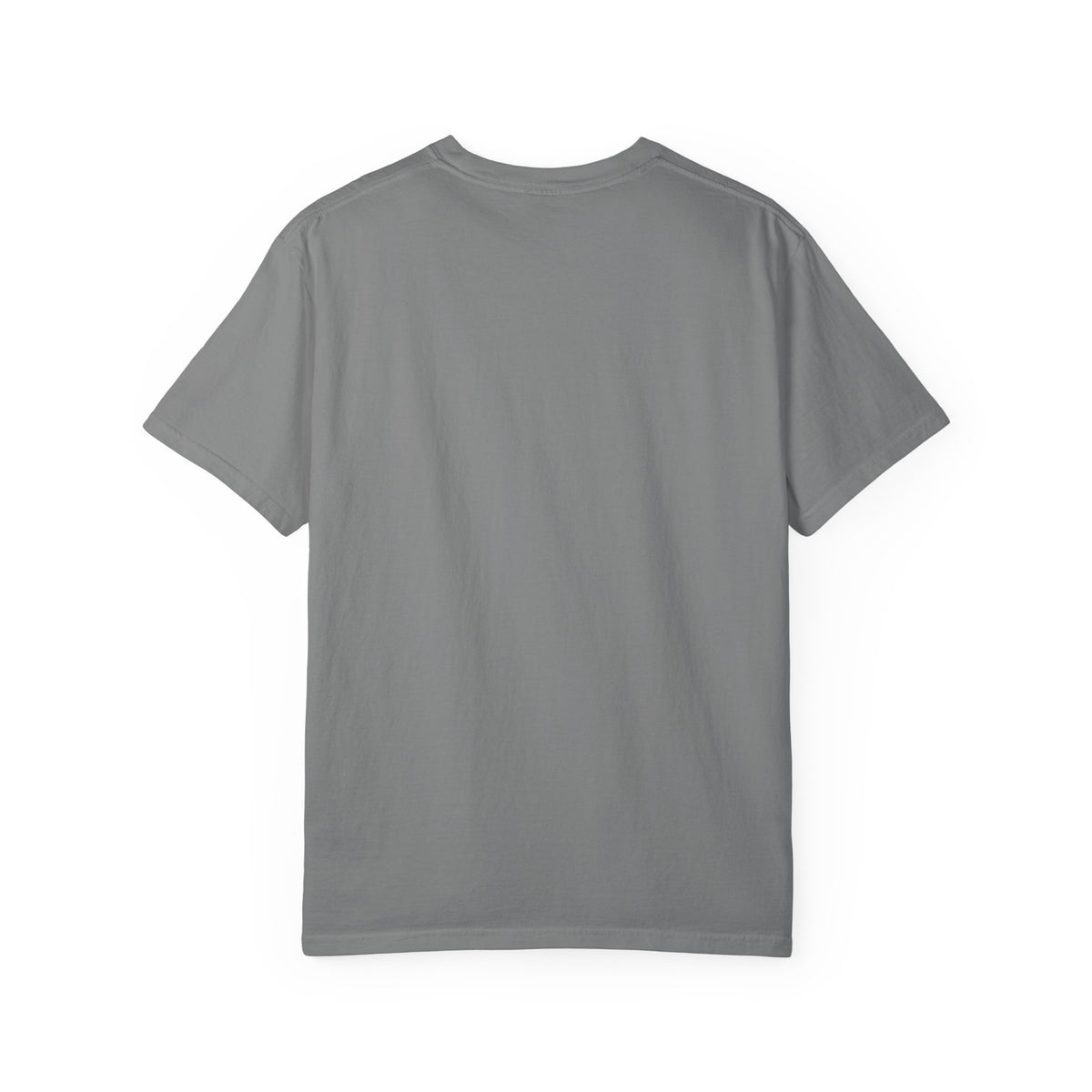 Playful Frog Holding Flower T-Shirt
