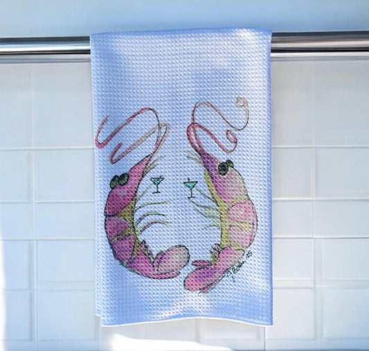 Cocktail Shrimp