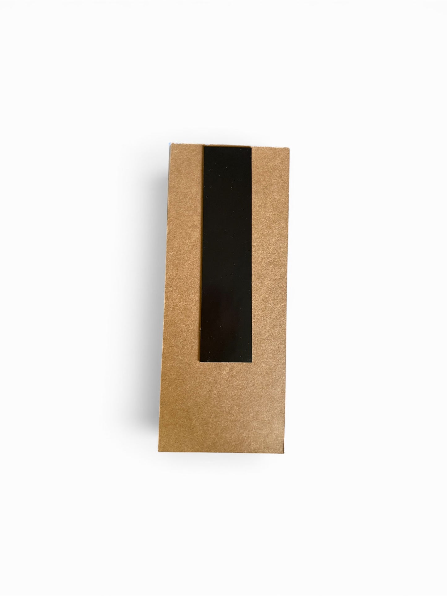 Notepad with magnet and parrot